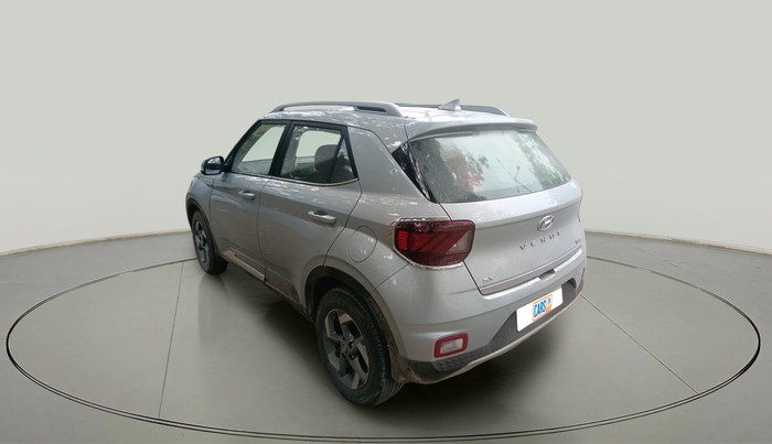 2019 Hyundai VENUE SX 1.0 TURBO, Petrol, Manual, 45,874 km, exterior