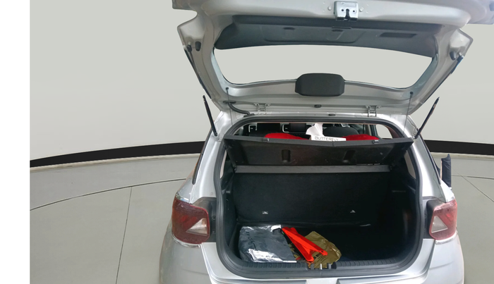 2019 Hyundai VENUE SX 1.0 TURBO, Petrol, Manual, 45,874 km, exterior