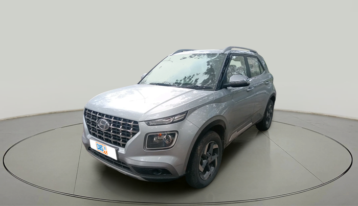 2019 Hyundai VENUE SX 1.0 TURBO, Petrol, Manual, 45,874 km, exterior