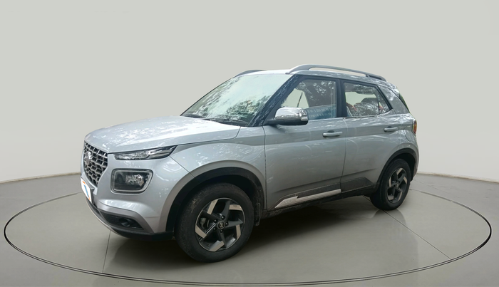 2019 Hyundai VENUE SX 1.0 TURBO, Petrol, Manual, 45,874 km, exterior