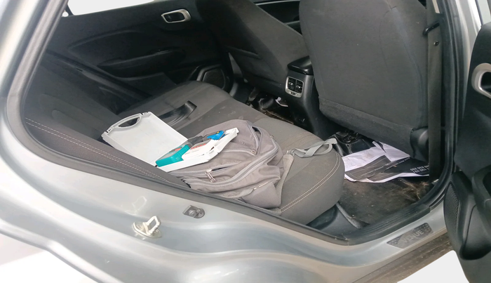 2019 Hyundai VENUE SX 1.0 TURBO, Petrol, Manual, 45,874 km, interior