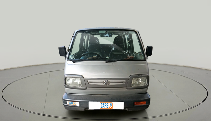 2016 Maruti Omni 5 STR, Petrol, Manual, 46,361 km, exterior