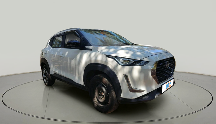 2023 Nissan MAGNITE XL AMT EZ Shift, Petrol, Automatic, 6,798 km, exterior