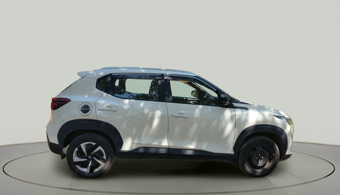 2023 Nissan MAGNITE XL AMT EZ Shift, Petrol, Automatic, 6,798 km, exterior