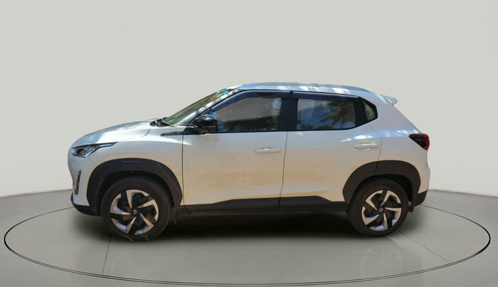 2023 Nissan MAGNITE XL AMT EZ Shift, Petrol, Automatic, 6,798 km, exterior