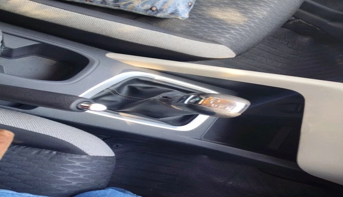 2023 Nissan MAGNITE XL AMT EZ Shift, Petrol, Automatic, 6,798 km, interior