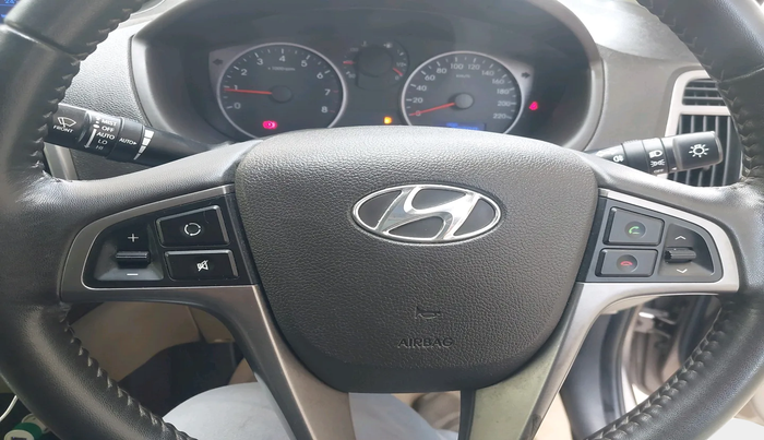 2012 Hyundai i20 SPORTZ 1.2, Petrol, Manual, 28,888 km, interior