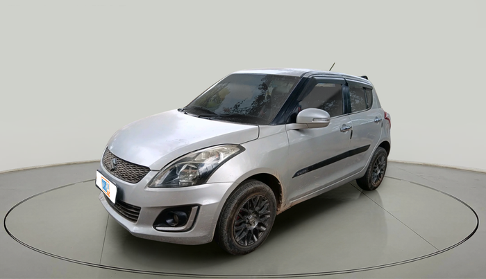2014 Maruti Swift VDI, Diesel, Manual, 83,768 km, exterior