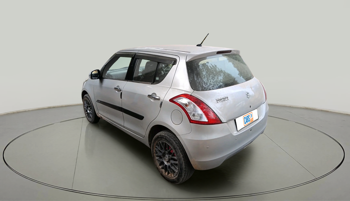 2014 Maruti Swift VDI, Diesel, Manual, 83,768 km, exterior