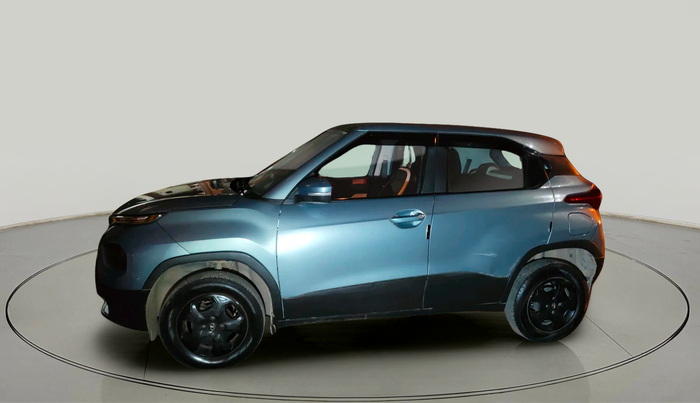 2023 Tata PUNCH ACCOMPLISHED AMT, Petrol, Automatic, 17,262 km, exterior