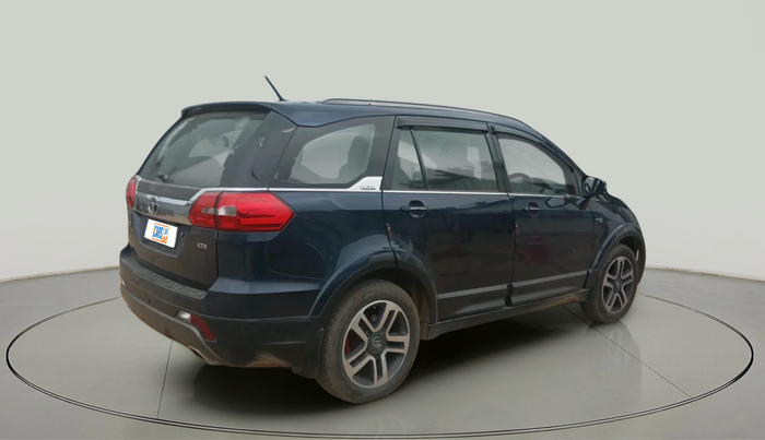 2017 Tata Hexa XTA 4X2 6 STR, Diesel, Automatic, 1,35,049 km, exterior