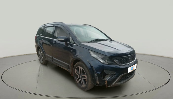 2017 Tata Hexa XTA 4X2 6 STR, Diesel, Automatic, 1,35,049 km, exterior