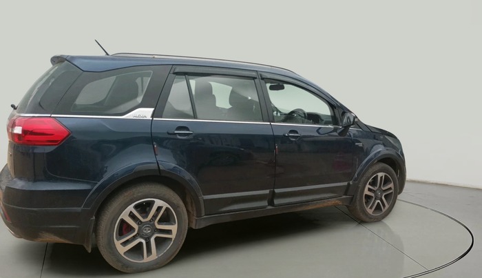 2017 Tata Hexa XTA 4X2 6 STR, Diesel, Automatic, 1,35,049 km, exterior