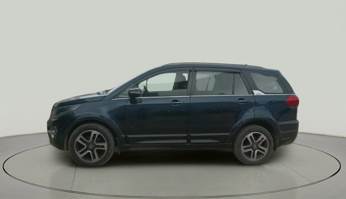 2017 Tata Hexa XTA 4X2 6 STR, Diesel, Automatic, 1,35,049 km, exterior
