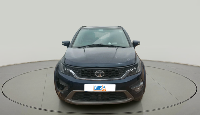 2017 Tata Hexa XTA 4X2 6 STR, Diesel, Automatic, 1,35,049 km, exterior
