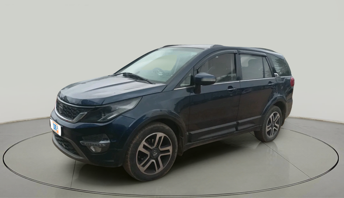 2017 Tata Hexa XTA 4X2 6 STR, Diesel, Automatic, 1,35,049 km, exterior