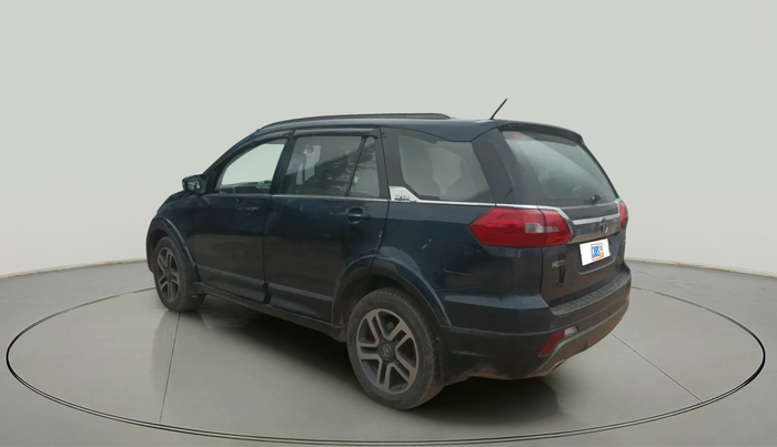 2017 Tata Hexa XTA 4X2 6 STR, Diesel, Automatic, 1,35,049 km, exterior