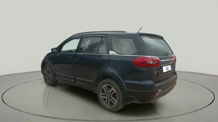 2017 Tata Hexa XTA 4X2 6 STR, Diesel, Automatic, 1,35,049 km, exterior