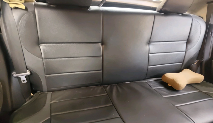 2013 Toyota Etios Liva G, Petrol, Manual, 38,270 km, interior