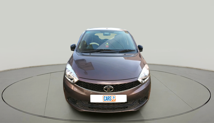2018 Tata Tiago XM PETROL, Petrol, Manual, 25,678 km, exterior