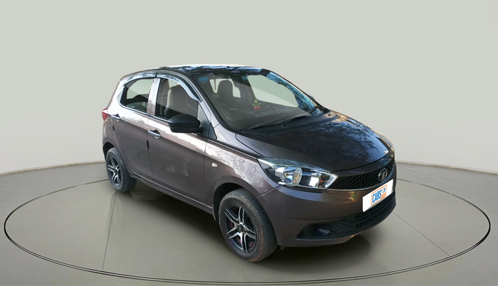 2018 Tata Tiago XM PETROL, Petrol, Manual, 25,678 km, exterior