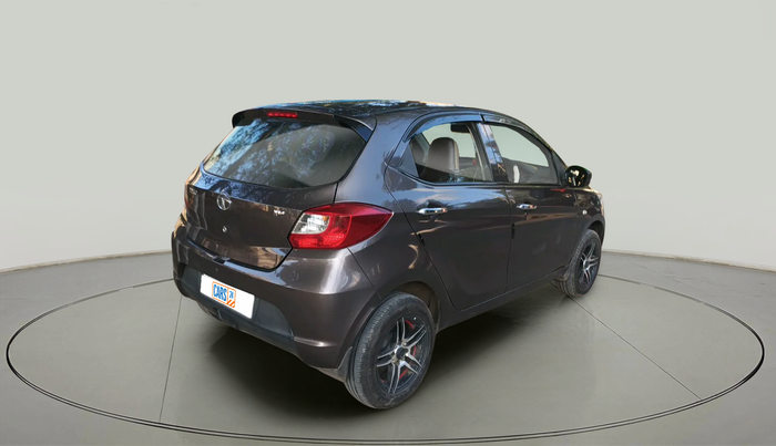 2018 Tata Tiago XM PETROL, Petrol, Manual, 25,678 km, exterior