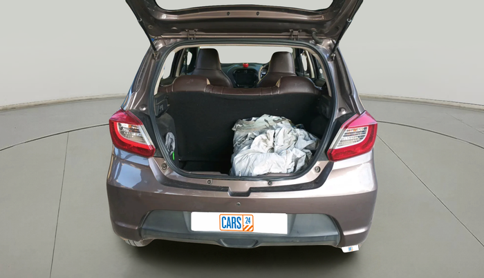 2018 Tata Tiago XM PETROL, Petrol, Manual, 25,678 km, exterior