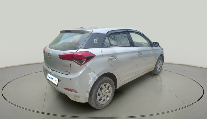 2015 Hyundai Elite i20 MAGNA 1.2, Petrol, Manual, 1,08,482 km, exterior