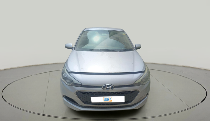 2015 Hyundai Elite i20 MAGNA 1.2, Petrol, Manual, 1,08,482 km, exterior