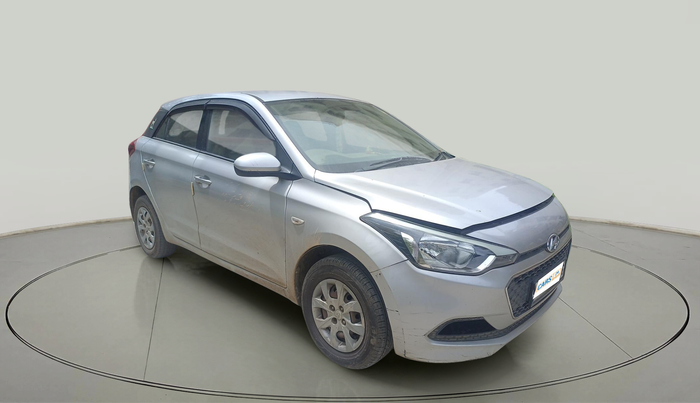 2015 Hyundai Elite i20 MAGNA 1.2, Petrol, Manual, 1,08,482 km, exterior