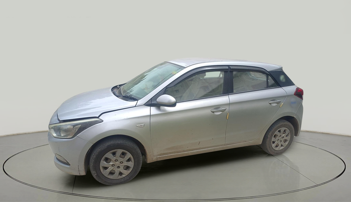 2015 Hyundai Elite i20 MAGNA 1.2, Petrol, Manual, 1,08,482 km, exterior