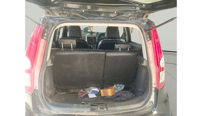 2011 Maruti Ritz VDI, Diesel, Manual, 1,19,261 km, exterior