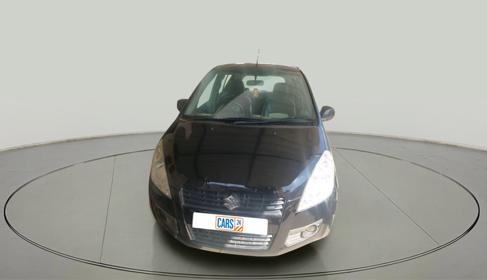 2011 Maruti Ritz VDI, Diesel, Manual, 1,19,261 km, exterior