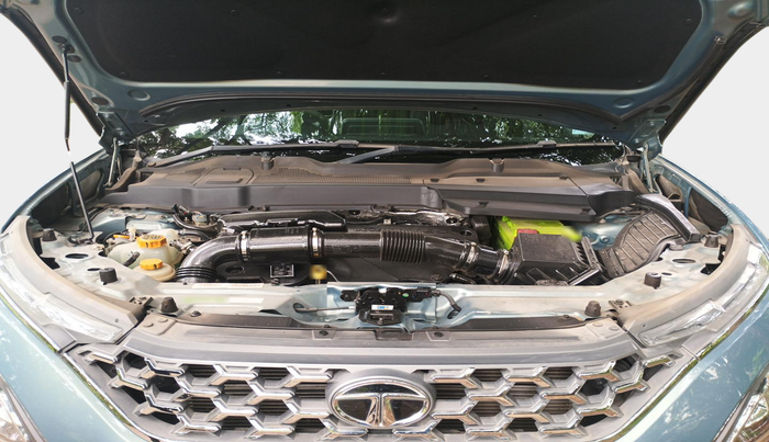 2021 Tata Safari XT PLUS, Diesel, Manual, 12,047 km, exterior