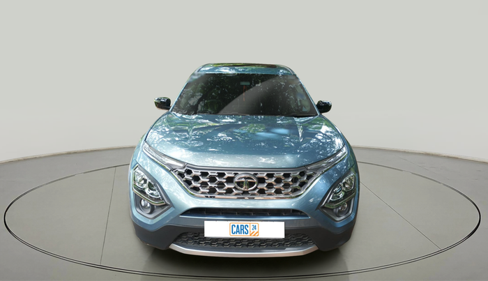 2021 Tata Safari XT PLUS, Diesel, Manual, 12,047 km, exterior