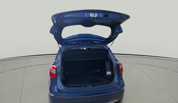 2021 Maruti S Cross ZETA AT 1.5, Petrol, Automatic, 44,282 km, exterior