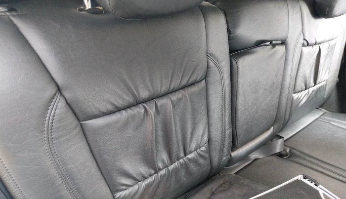 2021 Maruti S Cross ZETA AT 1.5, Petrol, Automatic, 44,282 km, interior