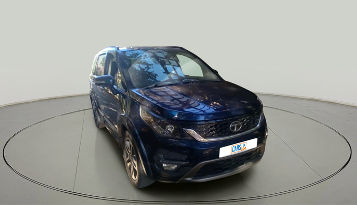 2017 Tata Hexa XTA 4X2 7 STR, Diesel, Automatic, 74,790 km, exterior