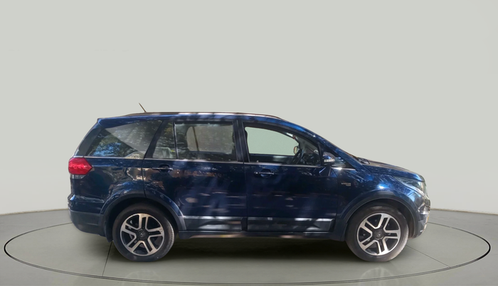 2017 Tata Hexa XTA 4X2 7 STR, Diesel, Automatic, 74,790 km, exterior