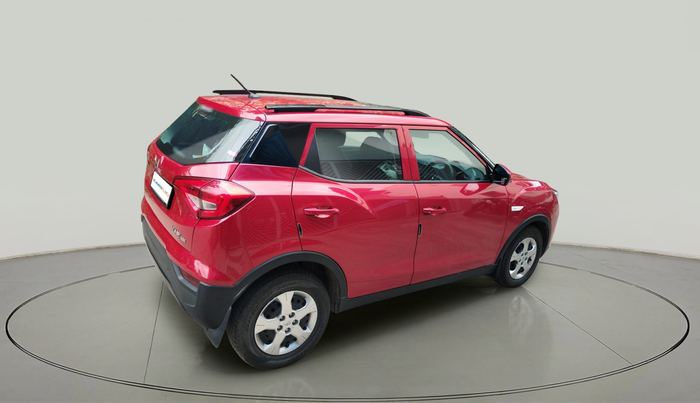 2023 Mahindra XUV300 W4 1.2 PETROL, Petrol, Manual, 15,451 km, exterior
