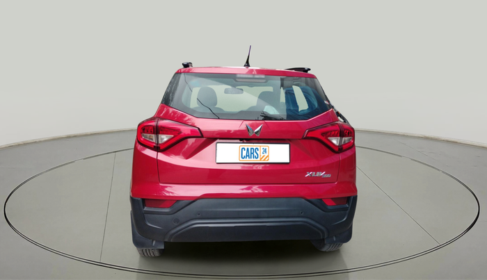 2023 Mahindra XUV300 W4 1.2 PETROL, Petrol, Manual, 15,451 km, exterior