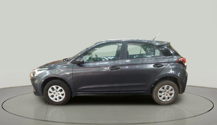 2016 Hyundai Elite i20 MAGNA 1.2, Petrol, Manual, 58,669 km, exterior