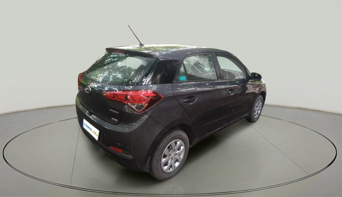 2016 Hyundai Elite i20 MAGNA 1.2, Petrol, Manual, 58,669 km, exterior