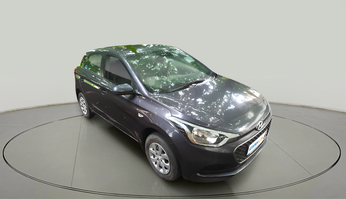 2016 Hyundai Elite i20 MAGNA 1.2, Petrol, Manual, 58,669 km, exterior