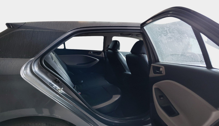 2016 Hyundai Elite i20 MAGNA 1.2, Petrol, Manual, 58,669 km, interior