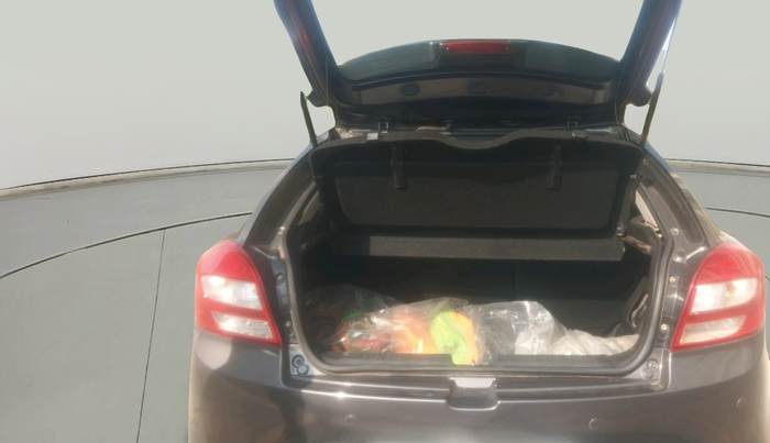 2018 Maruti Baleno ALPHA PETROL 1.2, Petrol, Manual, 71,438 km, exterior