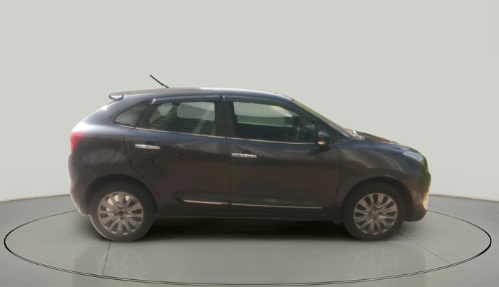 2018 Maruti Baleno ALPHA PETROL 1.2, Petrol, Manual, 71,438 km, exterior