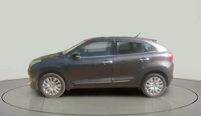 2018 Maruti Baleno ALPHA PETROL 1.2, Petrol, Manual, 71,438 km, exterior