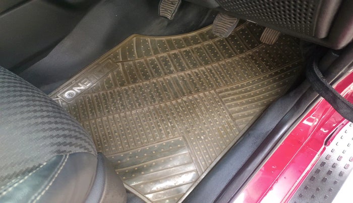 2022 Mahindra Thar LX D 4*4 MT HT, Diesel, Manual, 38,150 km, interior