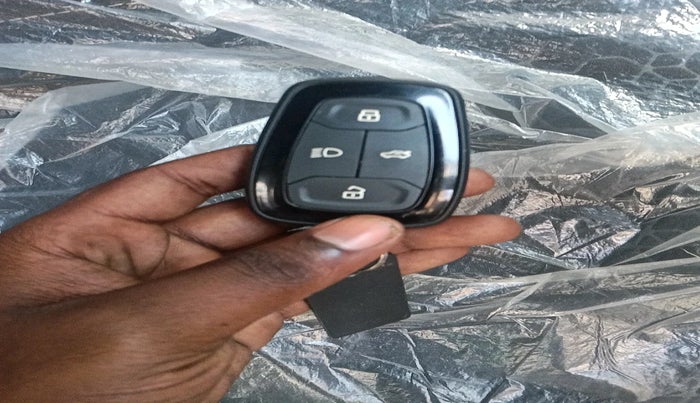 2022 Tata ALTROZ XZA, Petrol, Automatic, 4,265 km, interior